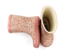 Wheat gummistøvle Alpha buttercups